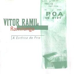 Vitor Ramil