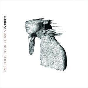 [Coldplay] A Rush Of Blood To The Head