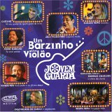 [Vários Artistas] Um Barzinho, Um Viol&atilde;o