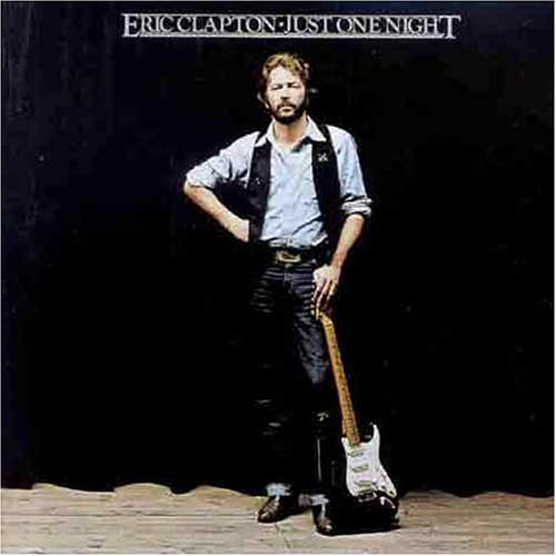 [Eric Clapton] Just One Night [Disc 2]