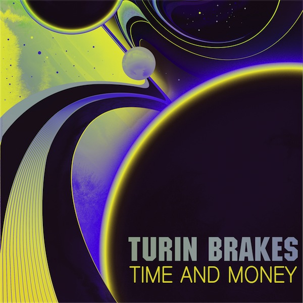 Turin Brakes