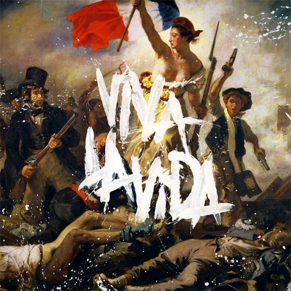 [Coldplay] Viva La Vida