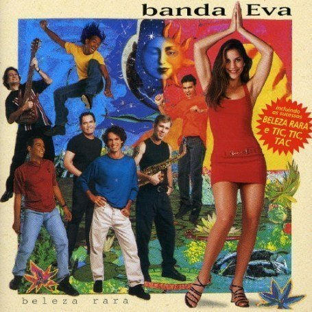 Beleza rara (Ao Vivo)