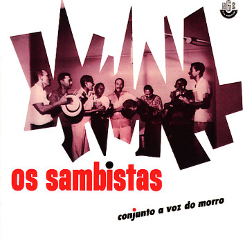 [Beth Carvalho] A Voz do Morro