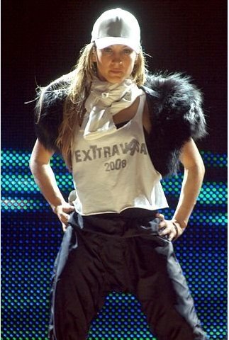 [Carnaval 2009 Bahia] Ao Vivo em Copacabana