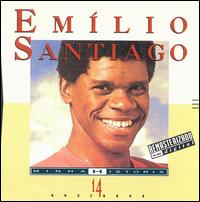 [Emílio Santiago] Minha Historia