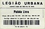 [Legião Urbana] Como &Eacute; Que Se Diz Eu Te Amo [Disc 2]