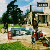 [Oasis] Now '97