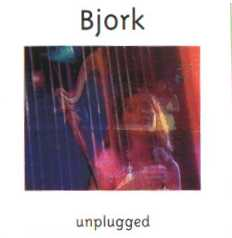 [Bjork] Unplugged