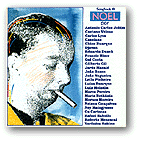 [Caetano Veloso] Song Book NOEL