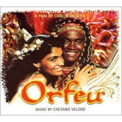 [Caetano Veloso] Orfeu