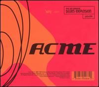 [The Jon Spencer Blues Explosion] Acme [Bonus Track]