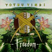 [Yothu Yindi] Freedom
