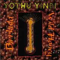 [Yothu Yindi] Birrkuta - Wild Honey