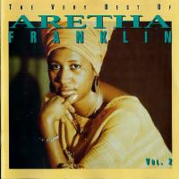 [Aretha Franklin] The Very Best of Aretha Franklin, Vols. 1-2 Disc 2