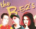 [The B-52's] Love Shack