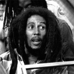 [Bob Marley] Unknown
