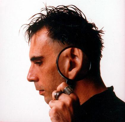 [Arnaldo Antunes] Arnaldo Atunes