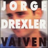 [Jorge Drexler] Vaiven