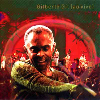 [Gilberto Gil] Quanta Gente Veio Ver [Live]