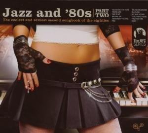 [Various Artists] Jazz and 80's - Part Two