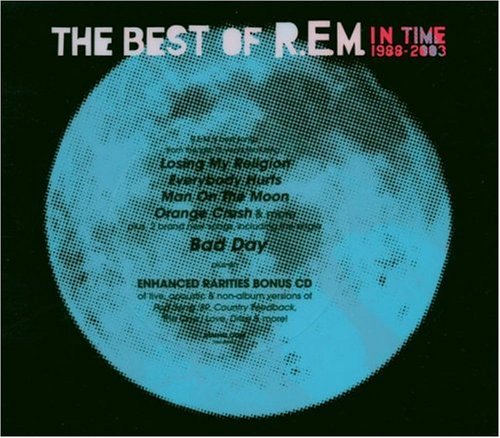 [R.E.M.] In Time: The Best Of R.E.M. 1988-2003
