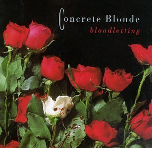 [Concrete Blonde] Mexican Moon