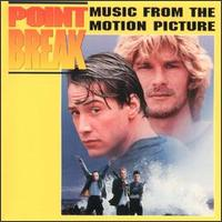 [Concrete Blonde] Point Break