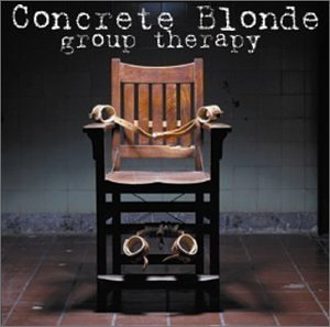[Concrete Blonde] Group Therapy