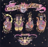 [Concrete Blonde] Free