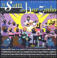 [Renato Vargas] O Som Do Barzinho Volume 1
