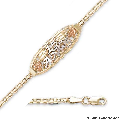 [Bandaliera] 15 Anos