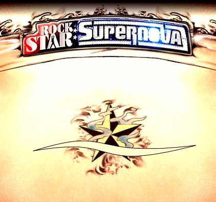 [Rock Star Supernova] Rock Star Supernova