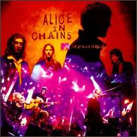 [Alice in Chains] Unplugged