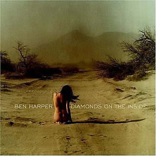 [Ben Harper] Diamonds On The Inside