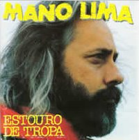 [Mano Lima] Estouro De Tropa
