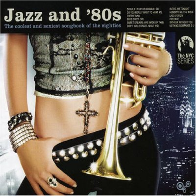 [Various Artists] Jazz and 80's