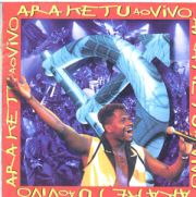 [Araketu] Araketu - Ao Vivo
