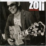 [Claudio Zoli] F&eacute;rias