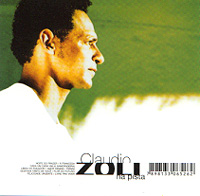 [Claudio Zoli] Na pista