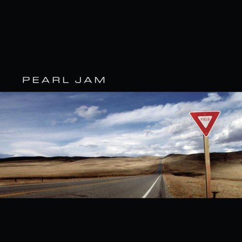 [Pearl Jam] Yield