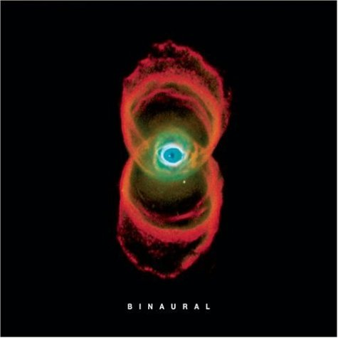 [Pearl Jam] Binaural