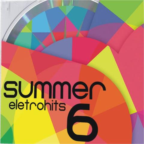 [Summer Eletrohits] Summer Eletrohits Vol. 6
