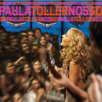 [Paula Toller] Nosso