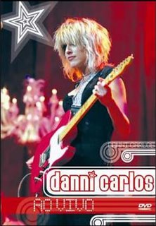 [Danni Carlos] Ao Vivo 2005
