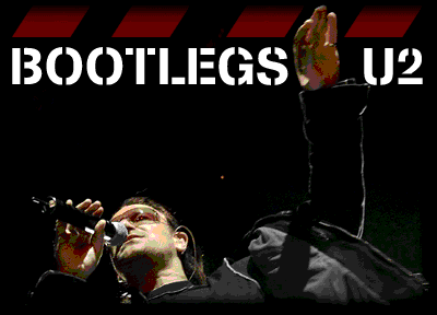 [U2] DJ Limited Edition Dance 6