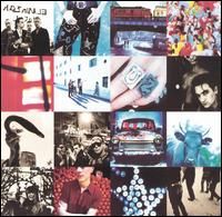 [U2] Achtung Baby