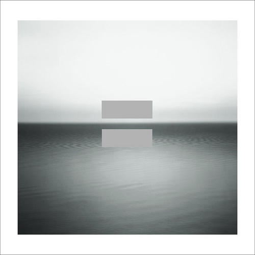 [U2] No Line On The Horizon