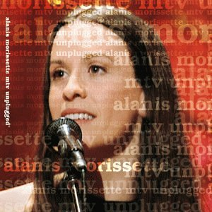 [Alanis Morissette] MTV Unplugged