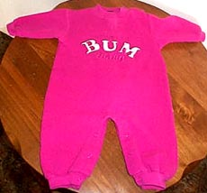 [Papas Da Língua] Babybum